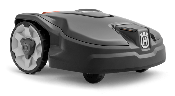 Газонокосилка-робот Husqvarna Automower 305 – фото №1 Газонокосилка-робот Husqvarna Automower 305 – №1