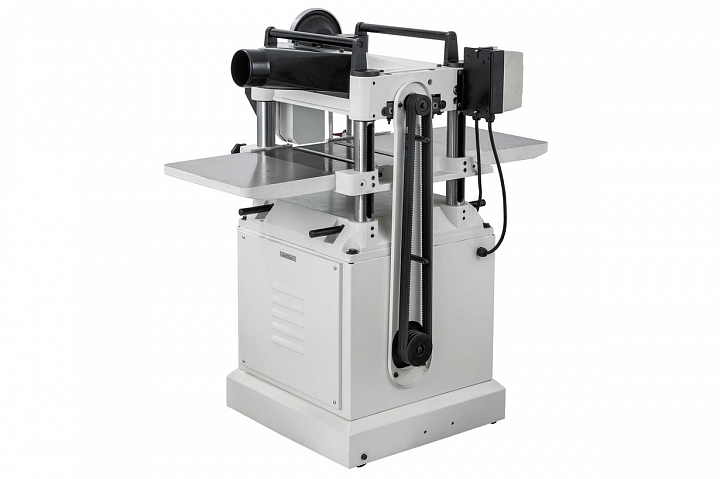 Станок рейсмусовый Jet JWP-15K 400В – №8