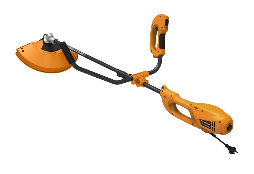 Триммер электрический Carver TR-1500S/BH – фото №1 Триммер электрический Carver TR-1500S/BH – №1