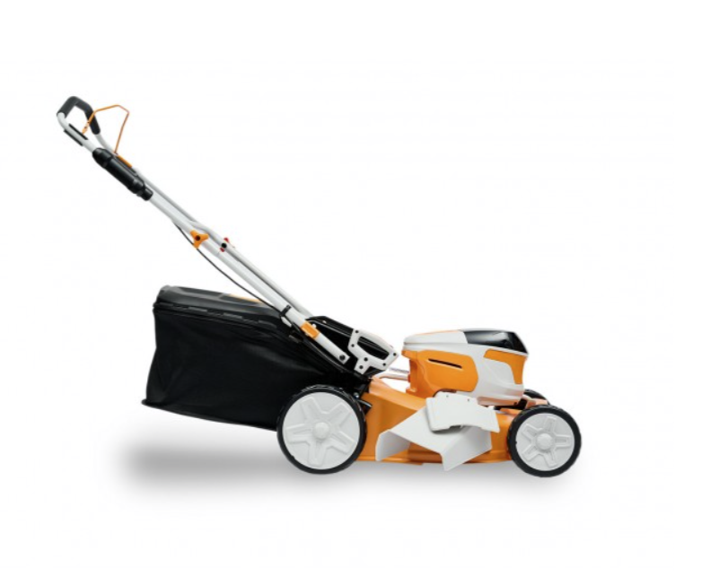 Аккумуляторная газонокосилка Villartec MA4046 (без акк. и з/у) – №1