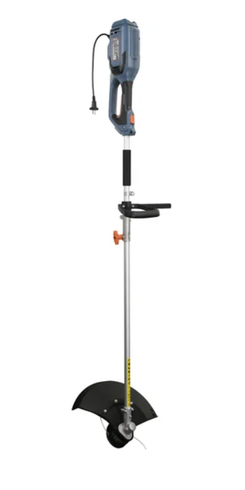 Триммер электрический Senix BCPE12-M-EU 1200 Вт – фото №1 Триммер электрический Senix BCPE12-M-EU 1200 Вт – №1