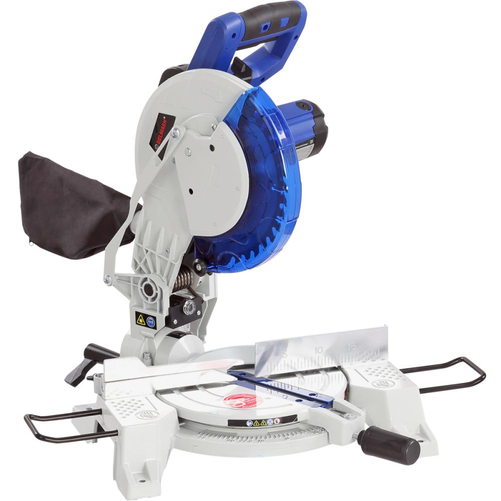 Пила торцовочная Белмаш MS B-255 – №1