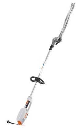 Кусторез электрический Stihl HLE 71 K – фото №1 Кусторез электрический Stihl HLE 71 K – №1