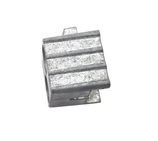 Пилкодержатель для лобзика AEZ 010190(B) – №1