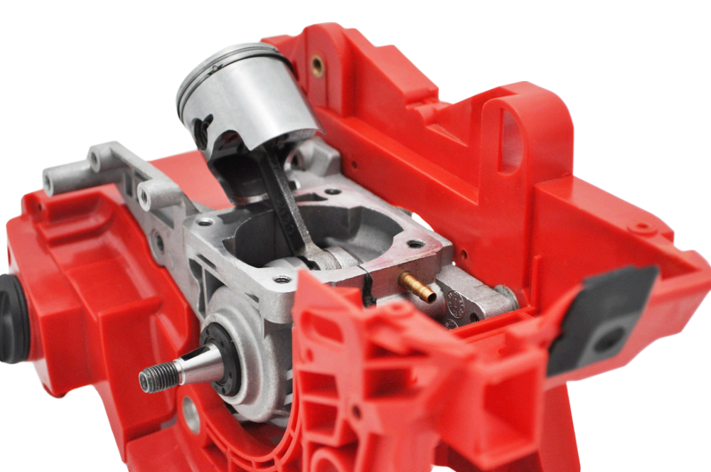 Пила цепная бензиновая ALKO Comfort Pro 6436 – №8