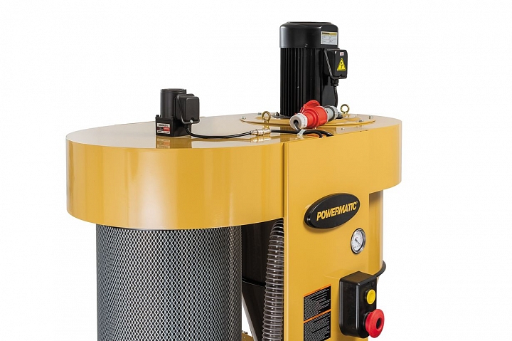 Стружкоотсос Powermatic PM2200 – №3
