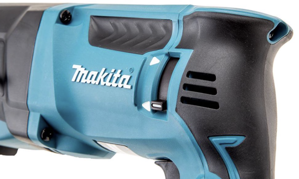 Перфоратор Makita HR 2630 – фото №3 Перфоратор Makita HR 2630 – №3