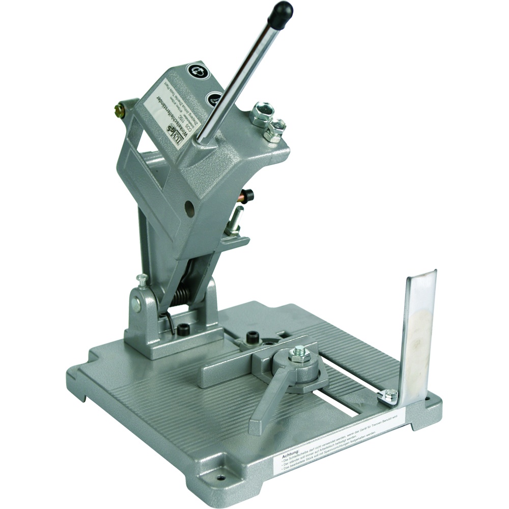 Стойка для МШУ Калибр -115, 125 мм (96211) – №1