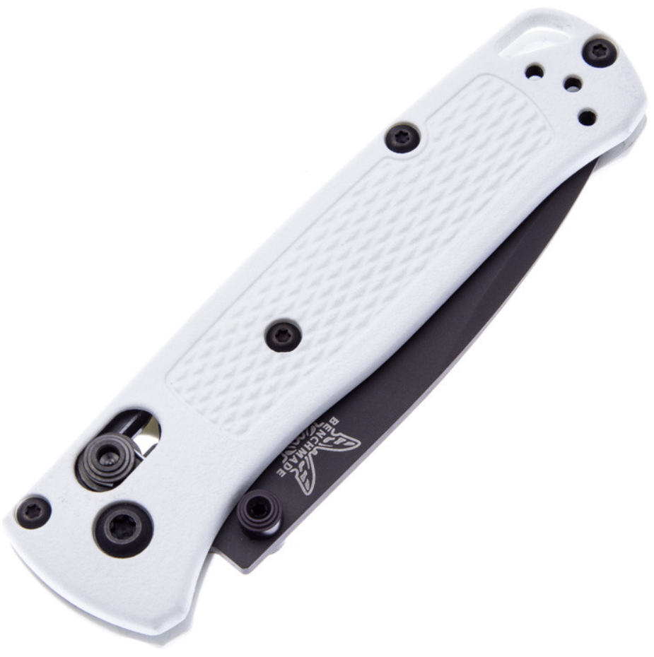 Нож Benchmade Mini Bugout White Grivory (533BK-1) – №2