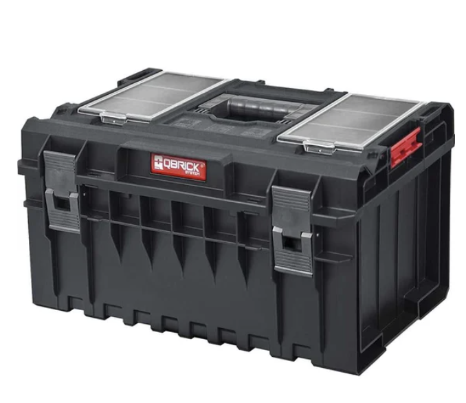 Ящик для инструментов Qbrick System One 350 Profi 1.0 – фото №1 Ящик для инструментов Qbrick System One 350 Profi 1.0 – №1