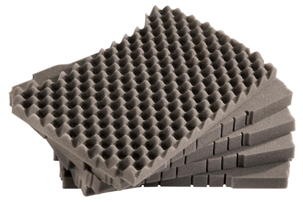 Кейс Metabo MetaLoc II со вставкой из пеноматериала – №2