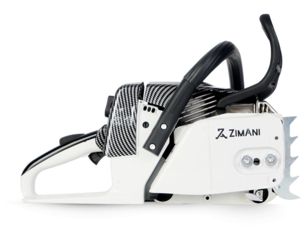 Пила цепная бензиновая ZimAni MS260 PRO – №1