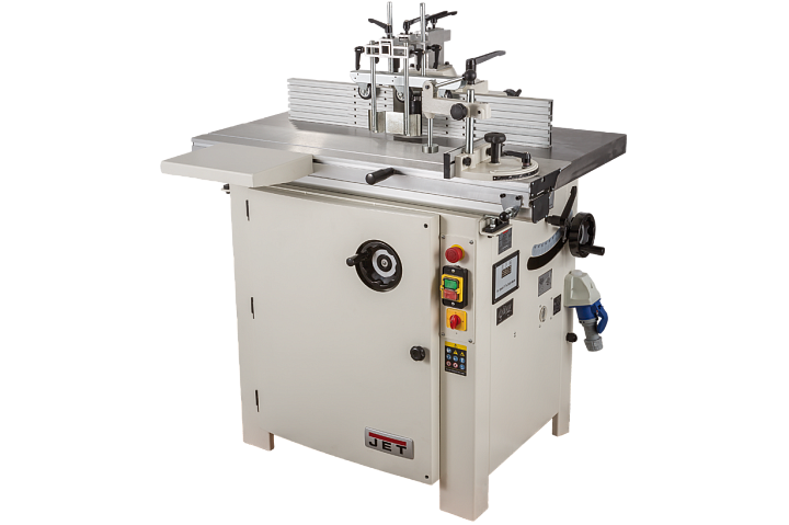 Станок фрезерный Jet JWS-2600 – фото №1 Станок фрезерный Jet JWS-2600 – №1