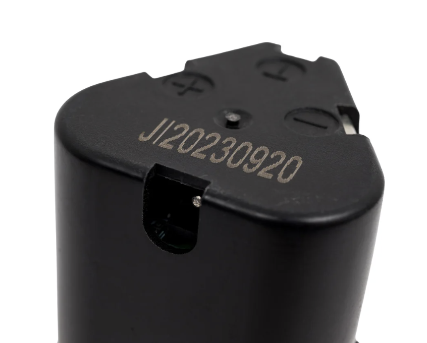 Аккумулятор Vebex 12V 2.0 Ah для шуруповертов – №3