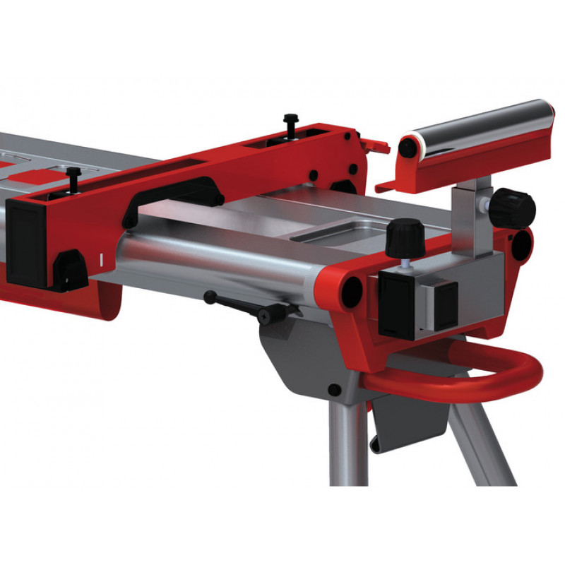 Станина для торцовочной пилы Milwaukee MSL 3000 – фото №2 Станина для торцовочной пилы Milwaukee MSL 3000 – №2