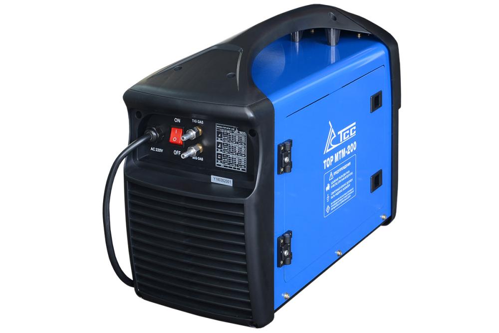 Сварочный аппарат TSS TOP MTM-200 – №1
