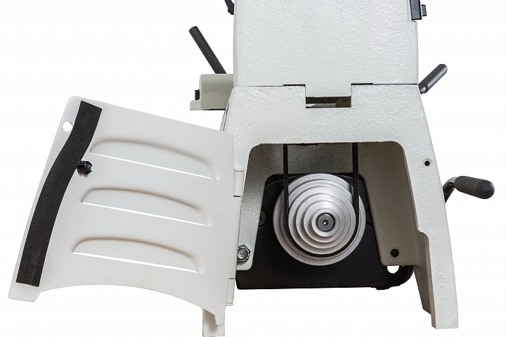 Станок токарный по дереву Jet JWL-1015 – №5