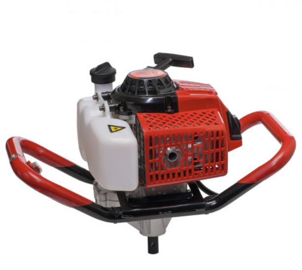 Мотобур ADA Ground Drill 7 – фото №1 Мотобур ADA Ground Drill 7 – №1