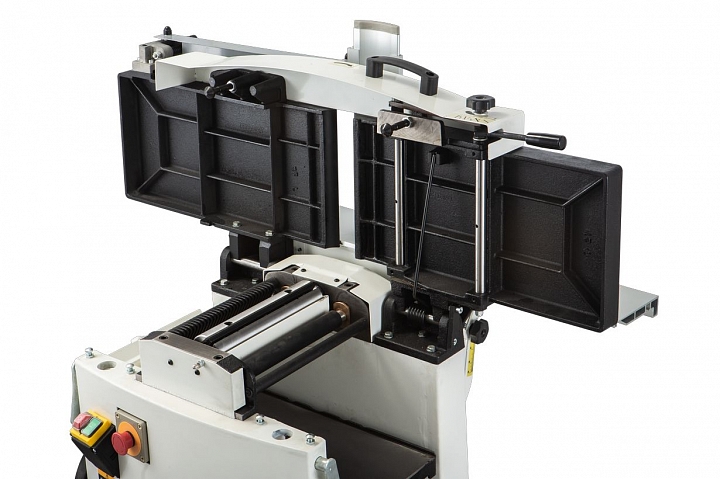 Станок фуговально-рейсмусовый Jet JPT-260 230В – №4