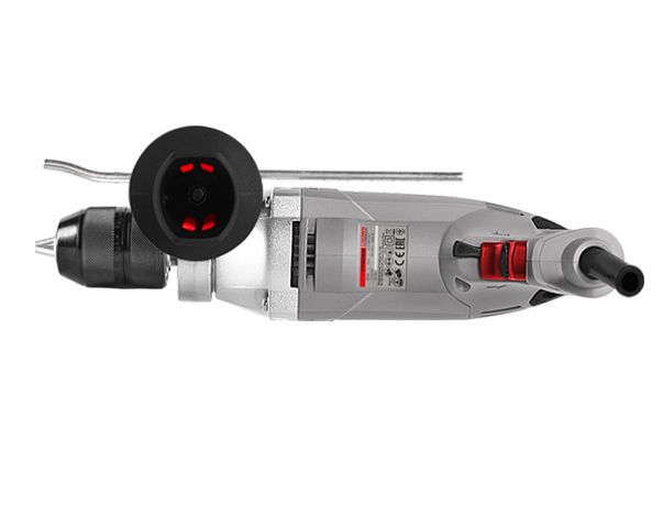 Дрель ударная Crown CT10130C – фото №4 Дрель ударная Crown CT10130C – №4
