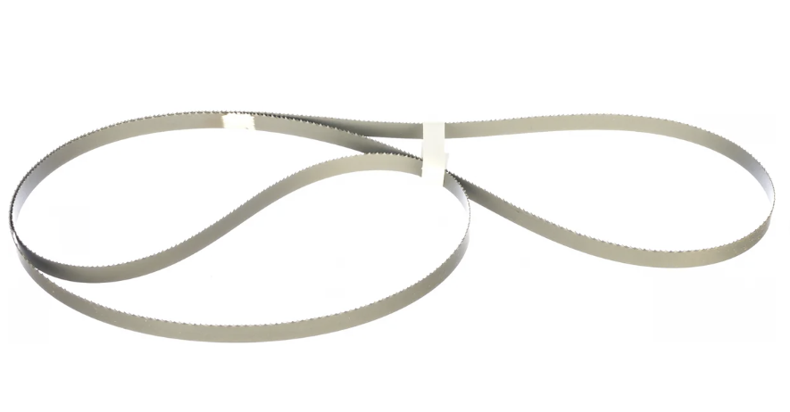 Полотно ленточное Bahco М42 1640х6х0,6 мм, 14 TPI – №1