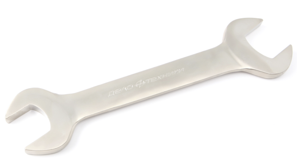 Ключ рожковый Дело Техники 41х46 мм – №1