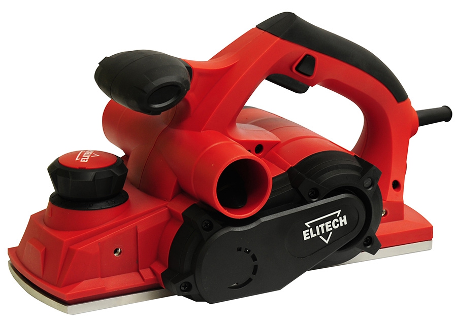 Рубанок Elitech P 110 – фото №1 Рубанок Elitech P 110 – №1