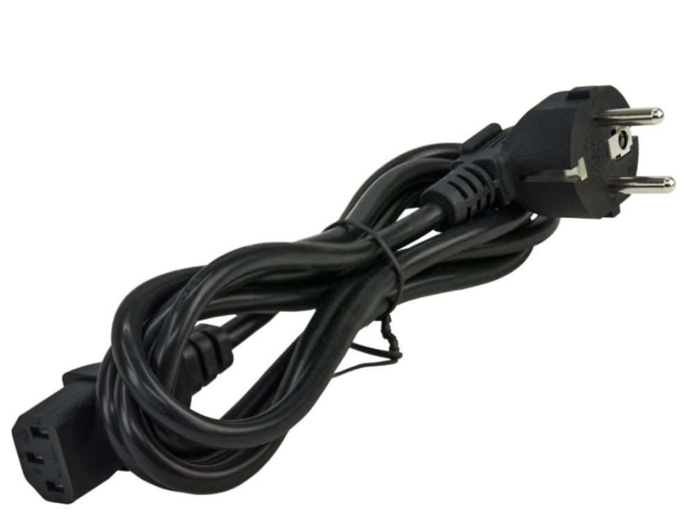 Источник бесперебойного питания Энергия Pro Online-1000 230В-24В Rack Tower – №3