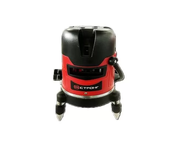 Уровень лазерный Strong СТИ-629/ 3 луча – №1