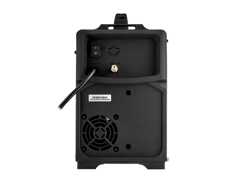 Сварочный полуавтомат Сварог MIG 200 REAL SMART Black (маска+карги) – №2