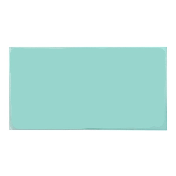 Пластина защитная для сварочной маски 102х46 мм – №1