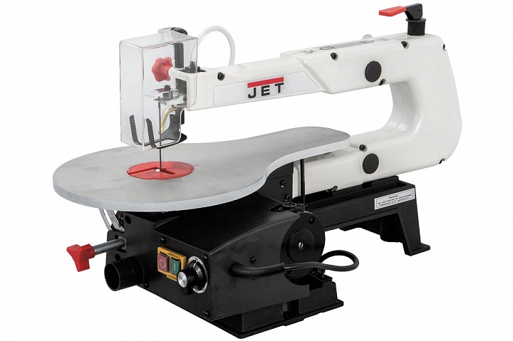 Станок лобзиковый Jet JSS-16A – №1