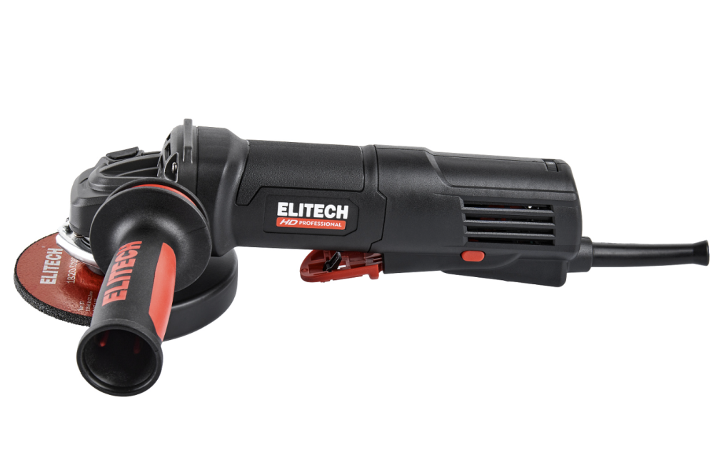 УШМ Elitech HD AG 1212E (E2213.049.00) – фото №2 УШМ Elitech HD AG 1212E (E2213.049.00) – №2