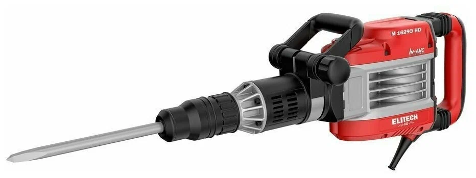 Молоток отбойный Elitech М 1629Э – №1