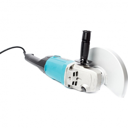 УШМ Makita 9069 230 мм – фото №2 УШМ Makita 9069 230 мм – №2