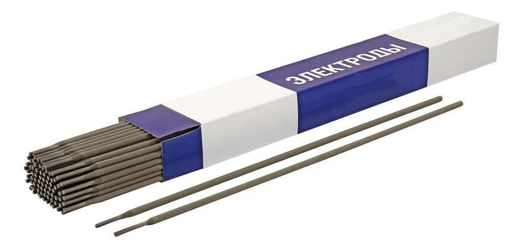 Рекомендуем раздел Электроды