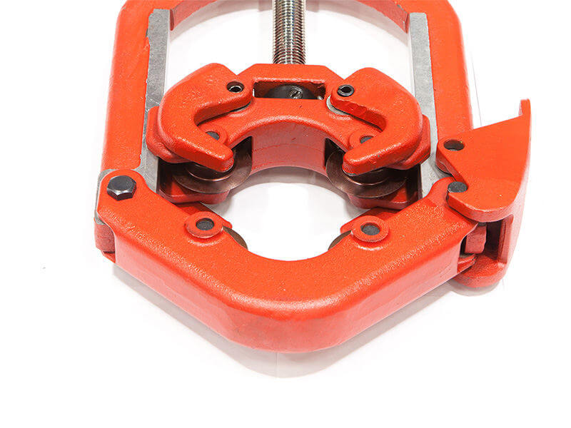 Труборез Stalex MHPC-8 с хомутной защелкой – №2