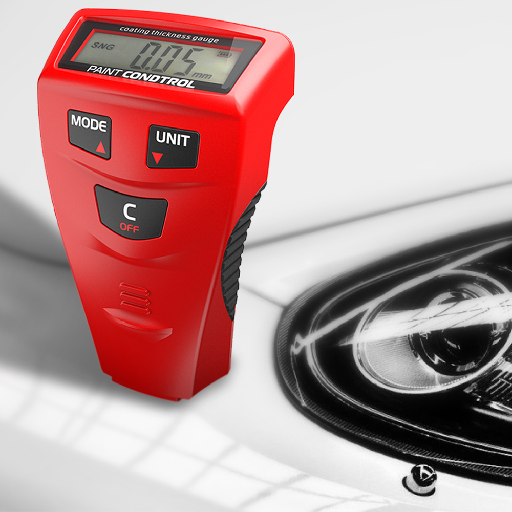 Толщиномер Condtrol Paint Check – №1