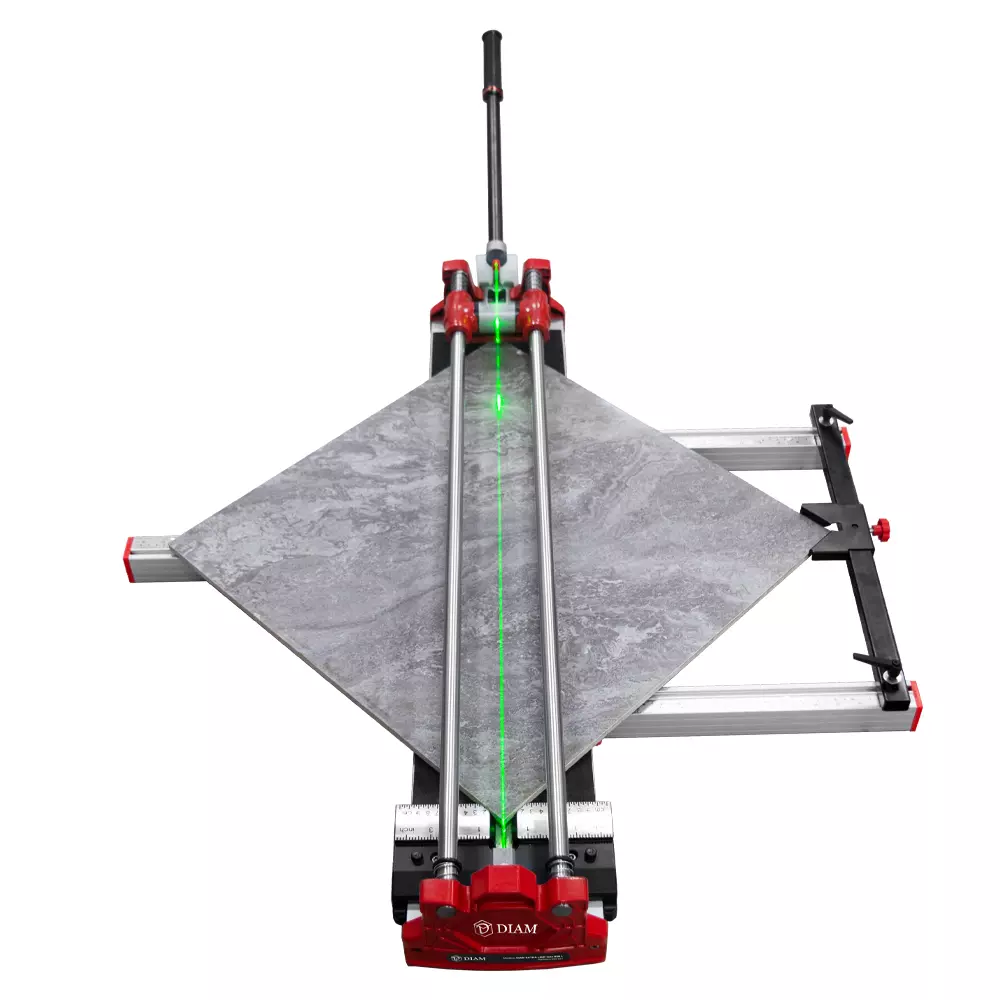 Плиткорез ручной Diam Extra Line twin-850L – фото №3 Плиткорез ручной Diam Extra Line twin-850L – №3