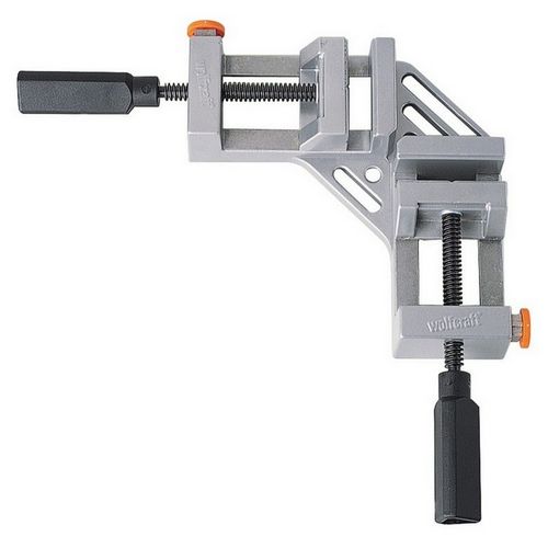 Струбцина угловая Wolfcraft (3415000) – фото №1 Струбцина угловая Wolfcraft (3415000) – №1