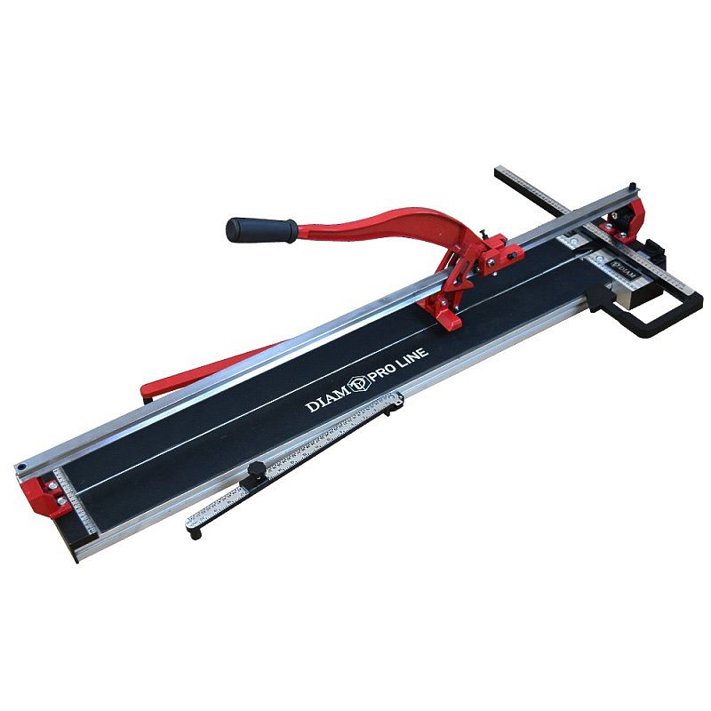 Плиткорез ручной Diam Pro Line 1000L – фото №1 Плиткорез ручной Diam Pro Line 1000L – №1