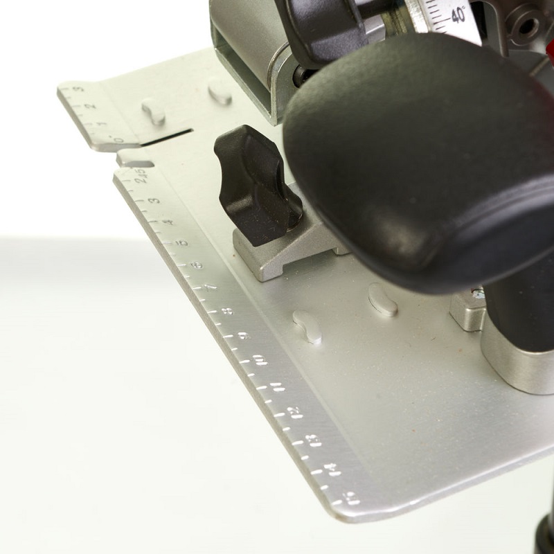 Пила циркулярная Milwaukee CS 85 SB – №3