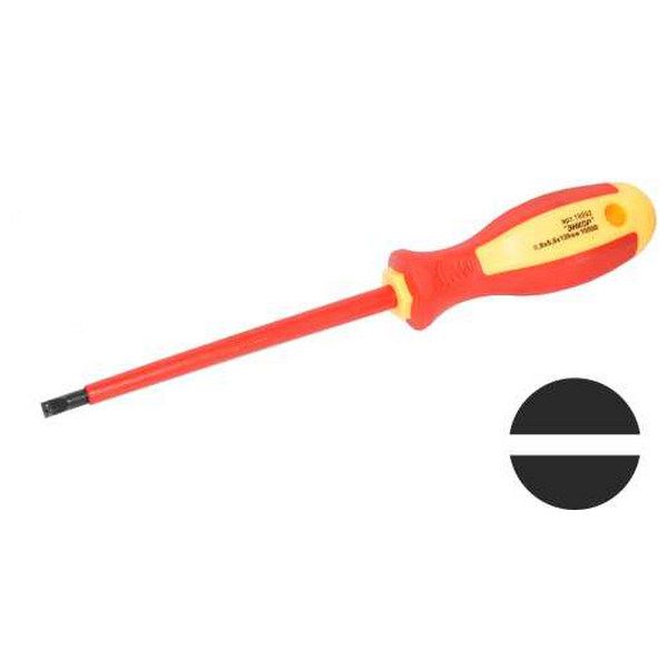 Шлицевые отвертки (Плоские) купить в интернет-магазине Тиски