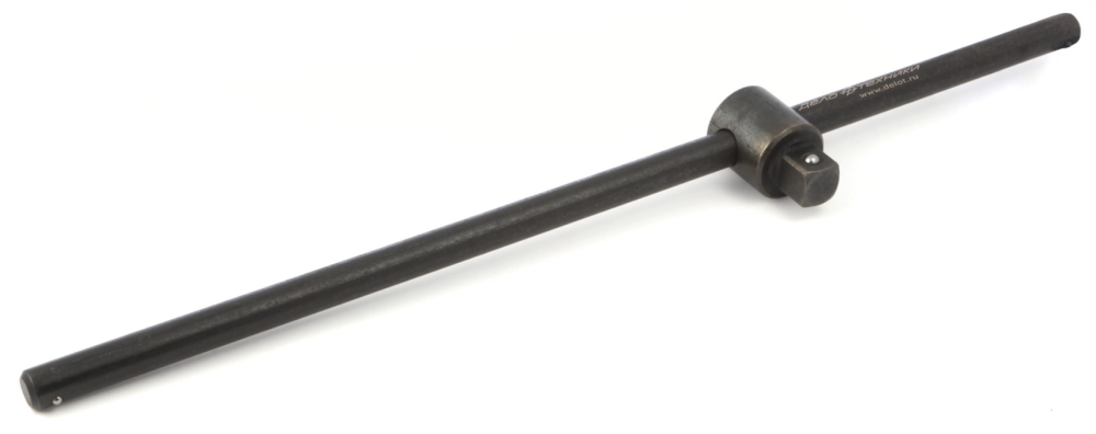 Вороток Т-образный Дело Техники 650 мм 1" – №1