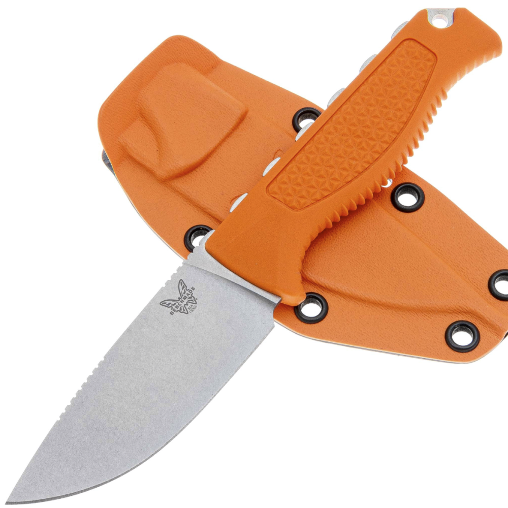 Нож Benchmade Steep Country (15006) – фото №4 Нож Benchmade Steep Country (15006) – №4