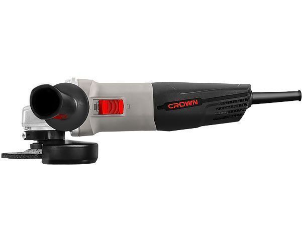 УШМ Crown CT13499-125 – №1