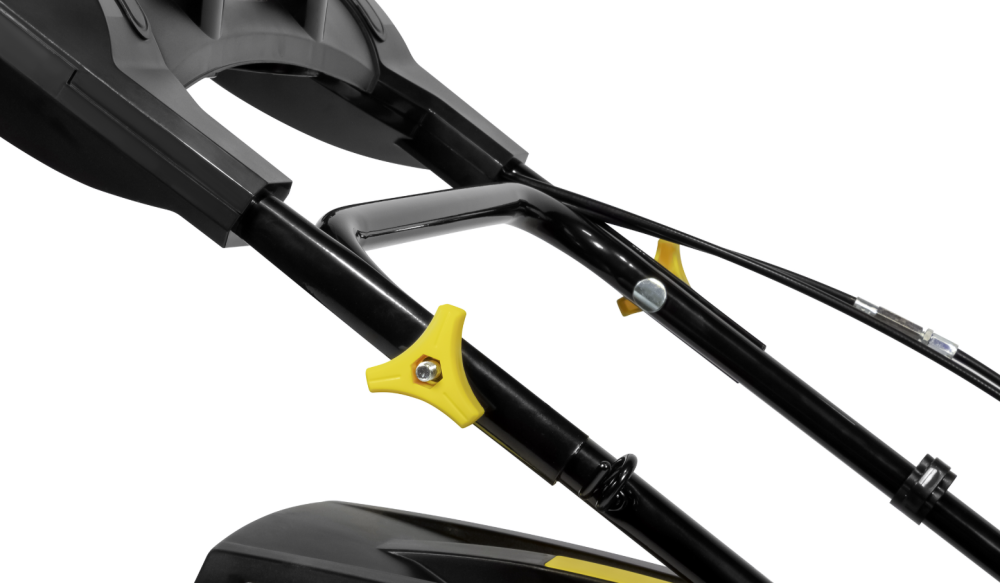 Газонокосилка бензиновая Champion LM5344 – №3