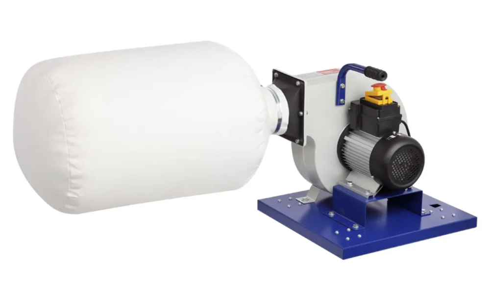 Стружкоотсос Белмаш DC850 – №2