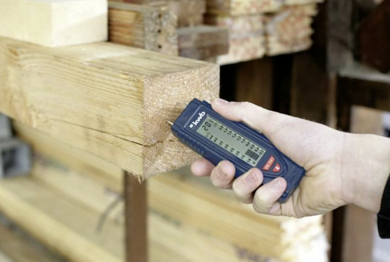 Влагомер KWB (0121-00) – №2