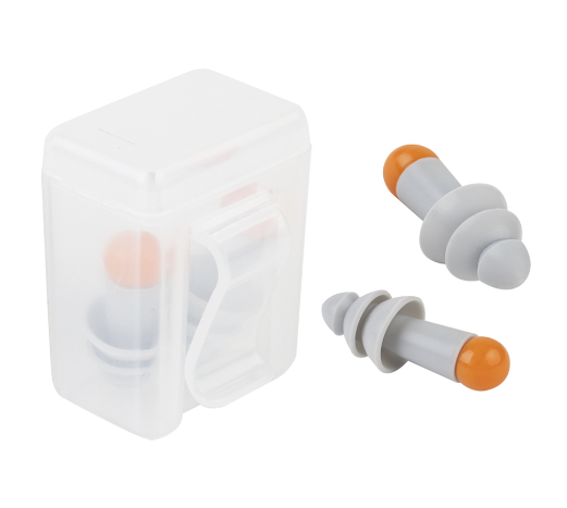 Беруши противошумные Jeta Safety Sonido в кейсе, 33 дБ – №1